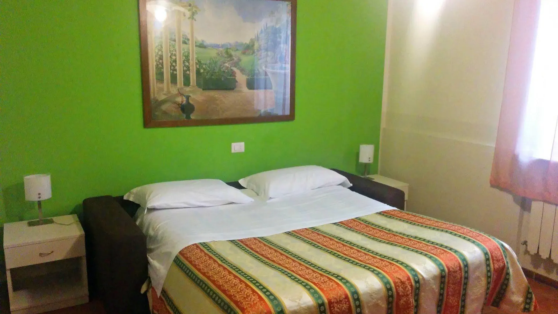 Hotel Parigi 2 & Spa Dalmine Italien