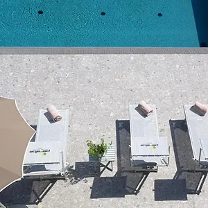 Mealba Hotel