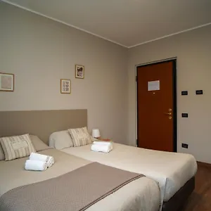 Apartahotel Expo, Rho