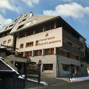 Hotel San Matteo, Santa Caterina Valfurva