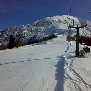Corte Rossa *** Tirano
