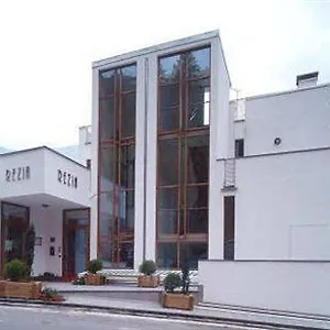 Hotel Rezia, Sondalo