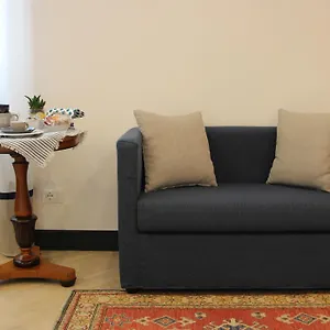 Vivere 2*, Palermo Itália