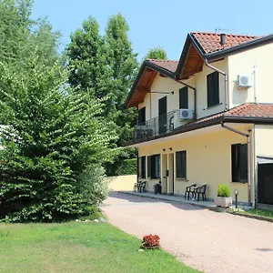 Bed and breakfast Giglio, Arsago Seprio