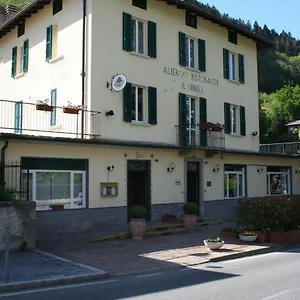 Il Nibbio ** Magreglio