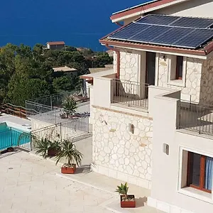 Terrazze Chiaramontane Marina di Palma