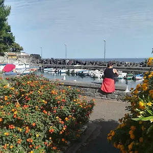 Sabbia Dell' Etna Appartamento