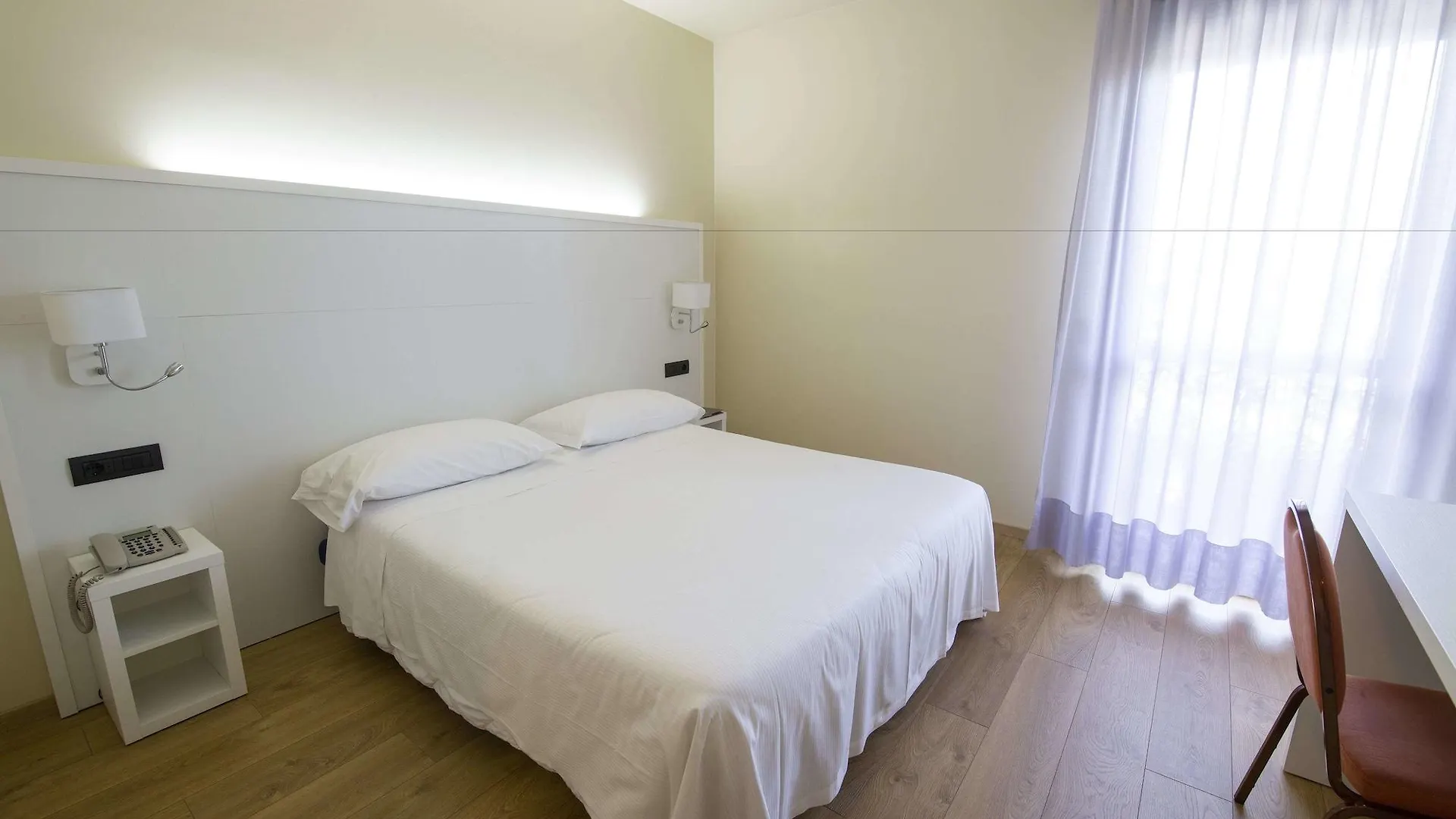 Hotel Parigi 2&Spa Dalmine