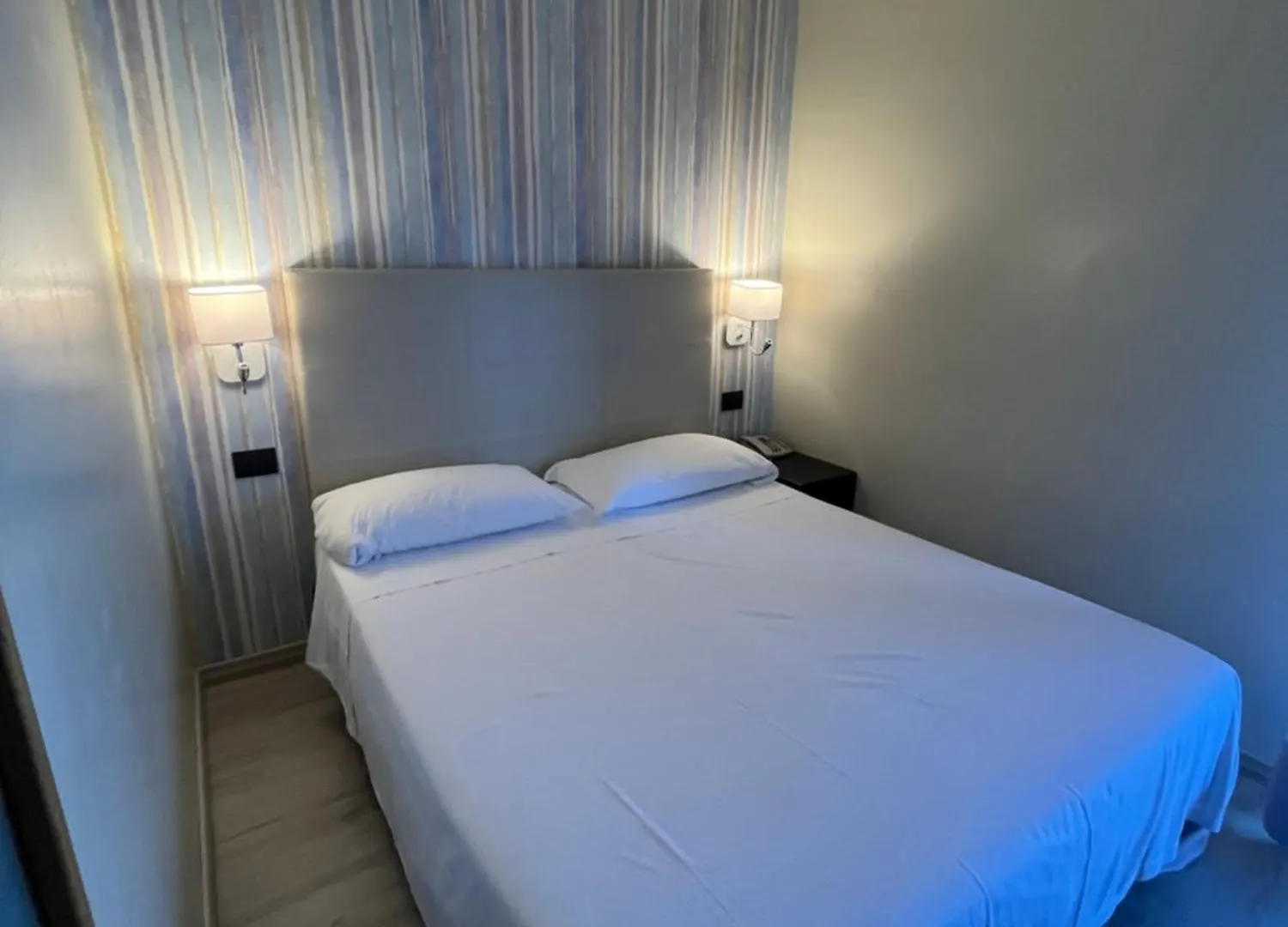 Hotel Parigi 2&Spa Dalmine
