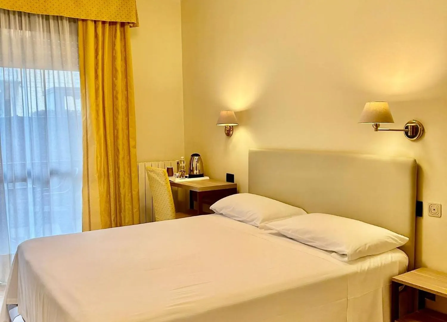 Hotel Parigi 2&Spa Dalmine