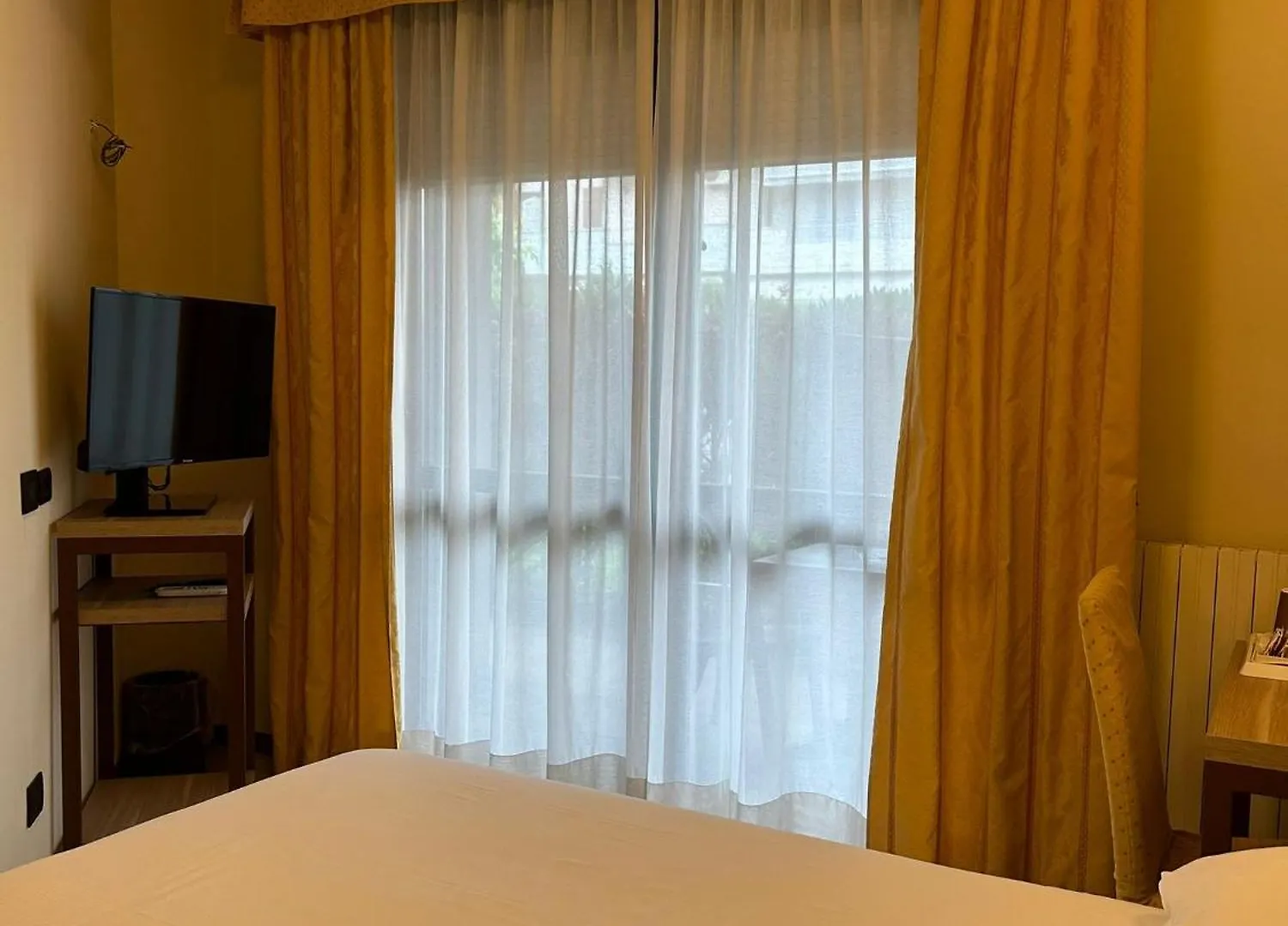Hotel Parigi 2&Spa Dalmine Italien