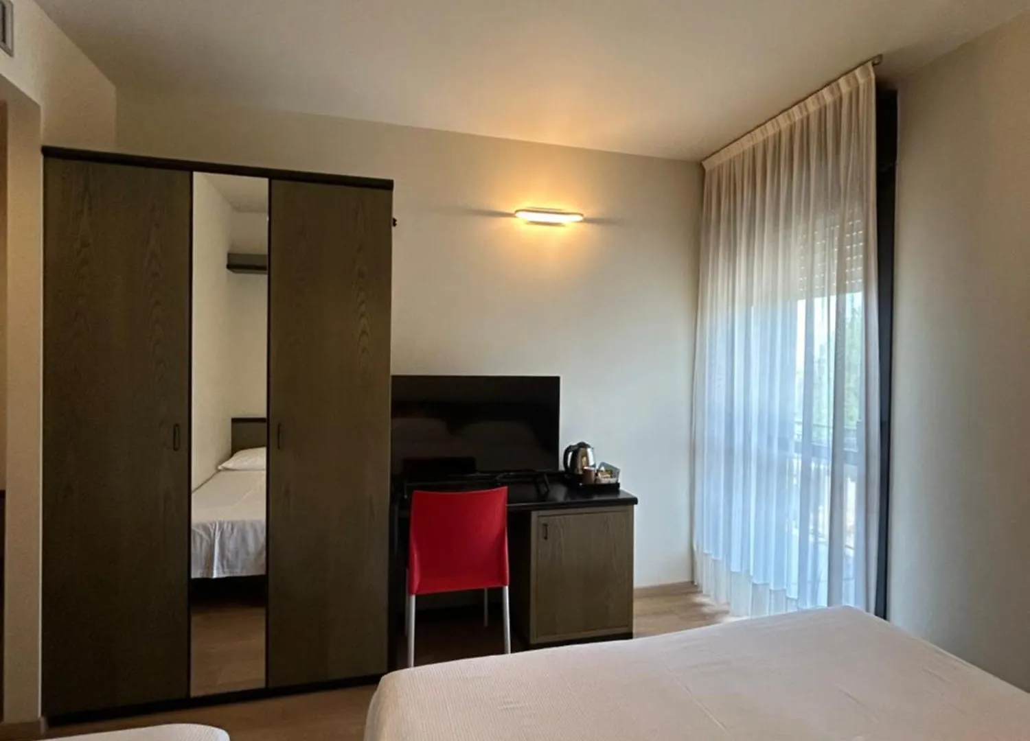 ***  Hotel Parigi 2&Spa Dalmine Italien