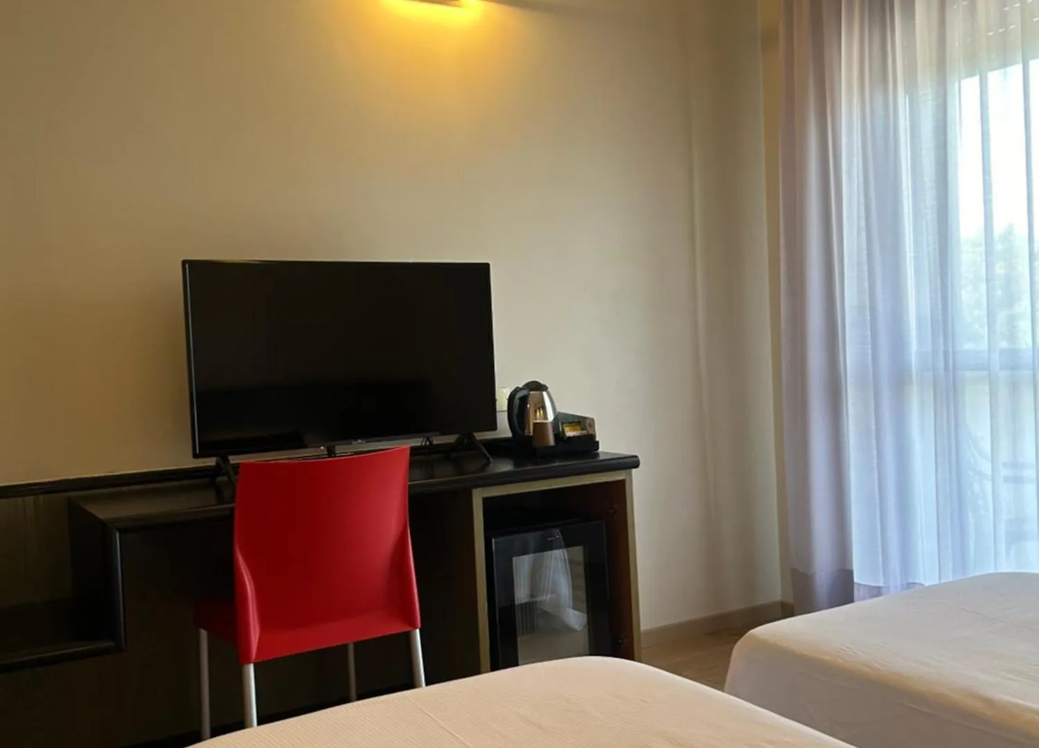 Hotel Parigi 2&Spa Dalmine