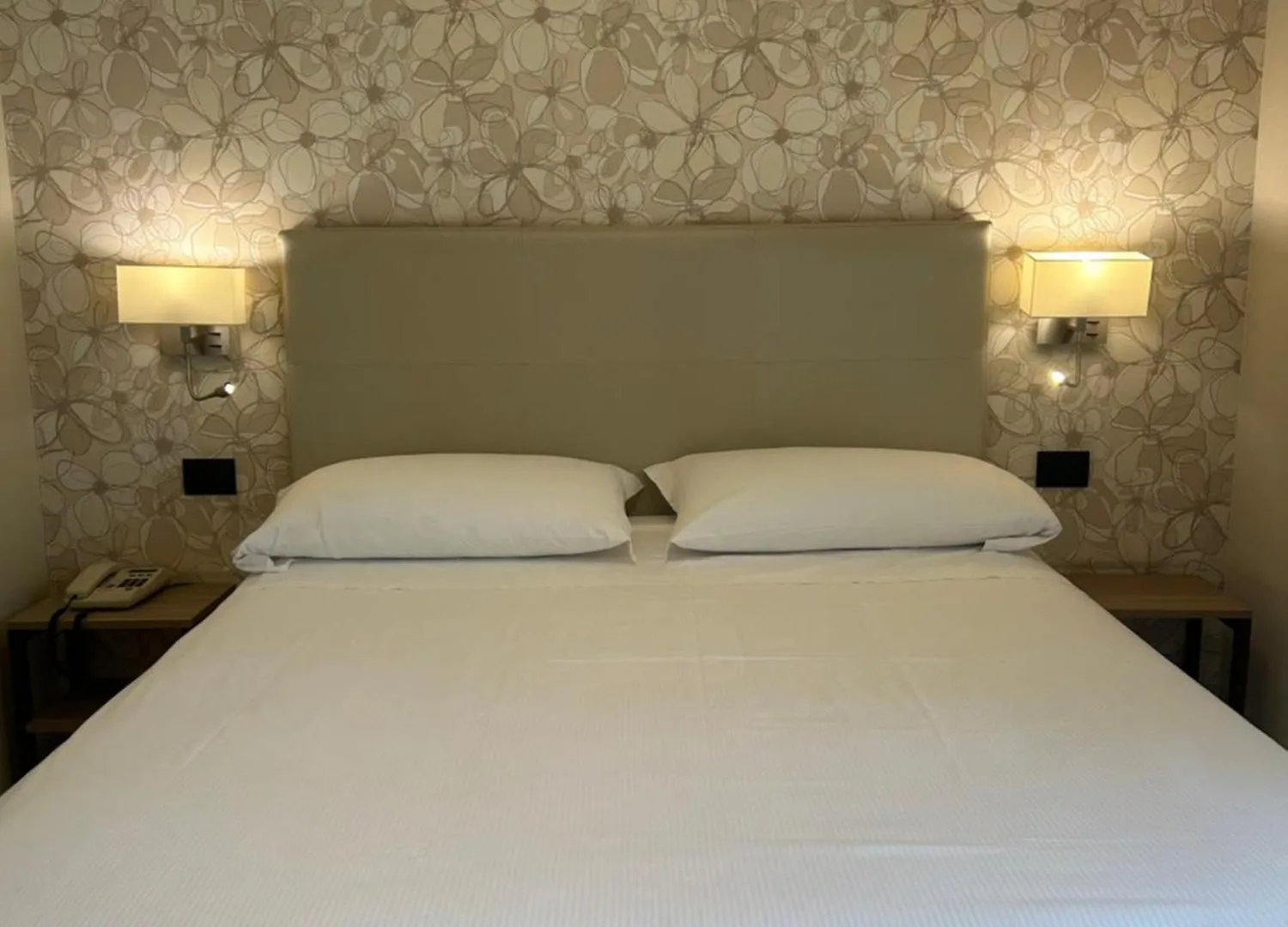 Hotel Parigi 2&Spa Dalmine
