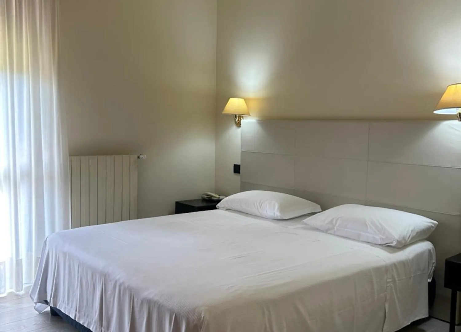 Hotel Parigi 2&Spa Dalmine